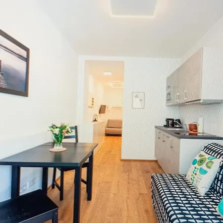 Apartment Oud-zuid