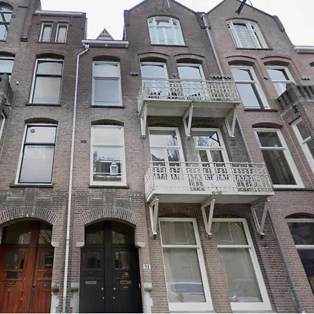Oud-zuid Amsterdam