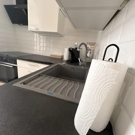 Appartement Oud-zuid *