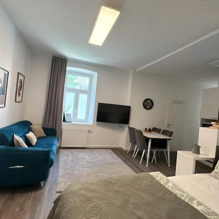 Apartment Oud-zuid