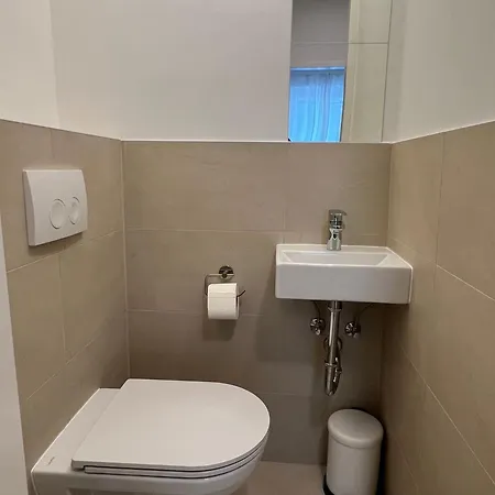 Apartment Oud-zuid
