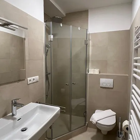 Oud-zuid Appartement Amsterdam